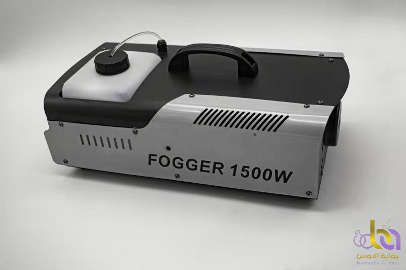 جهاز دخان 1500w