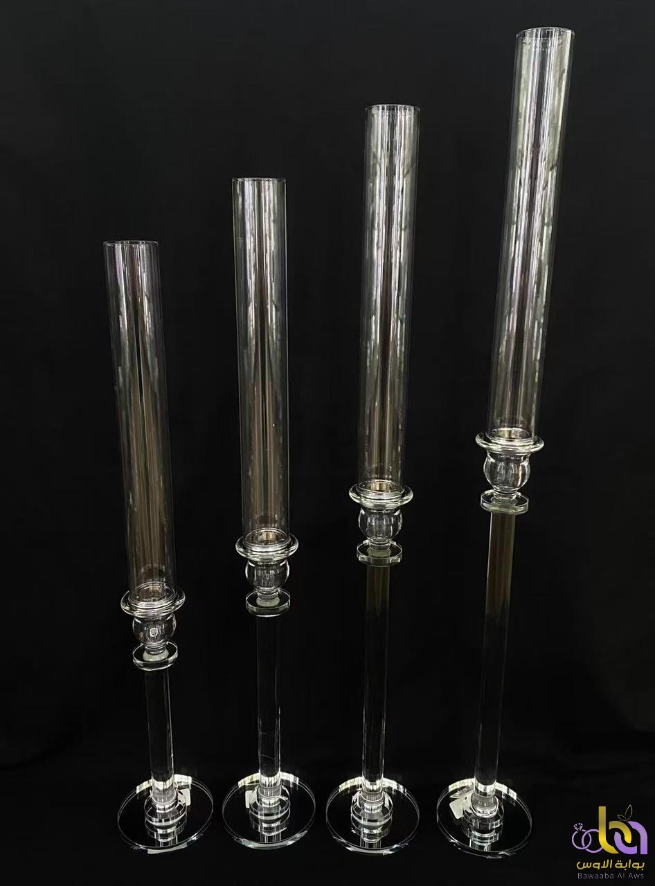 شمعدان احادي مودرن 