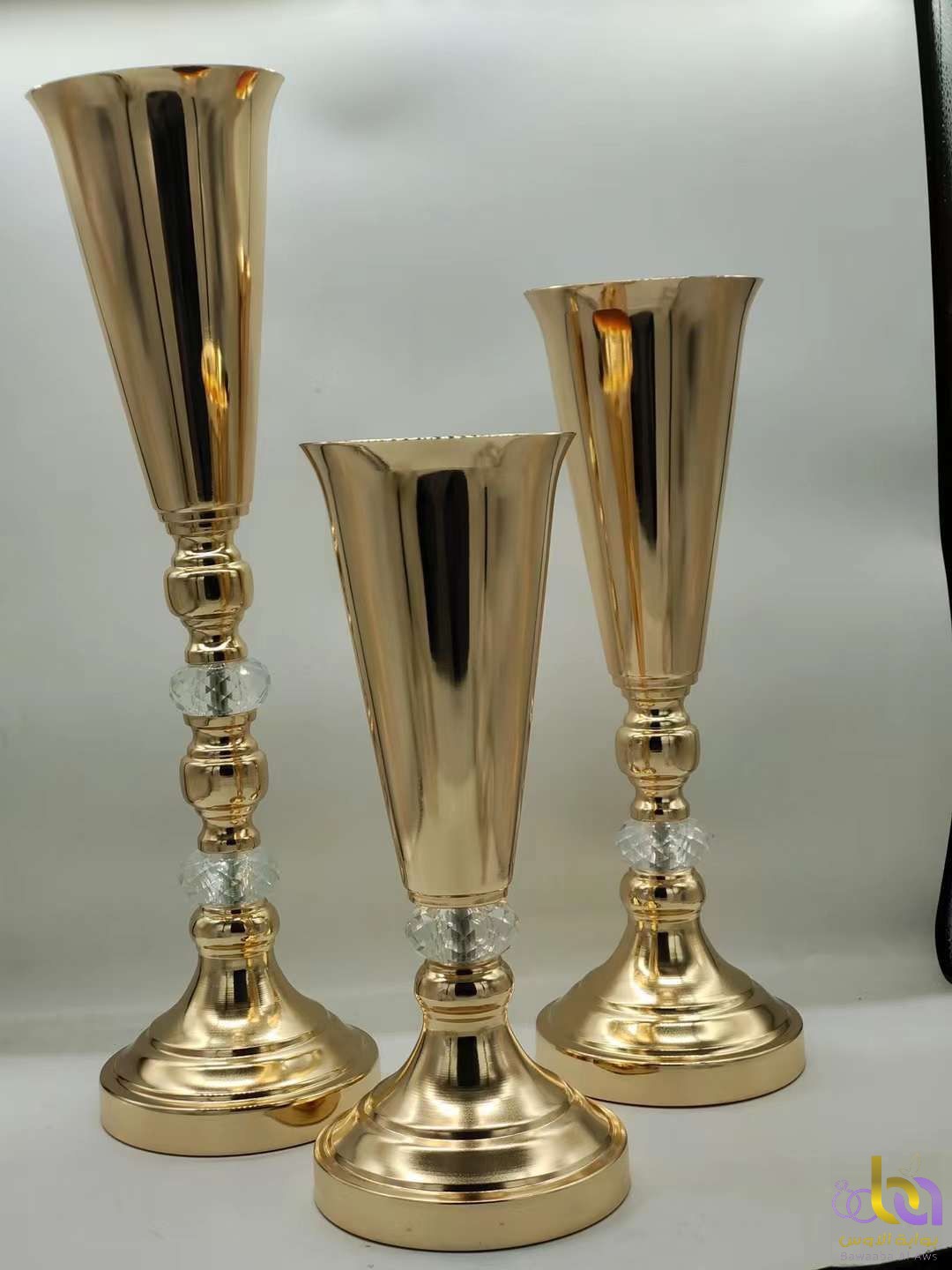 سنتر بيس معدن 