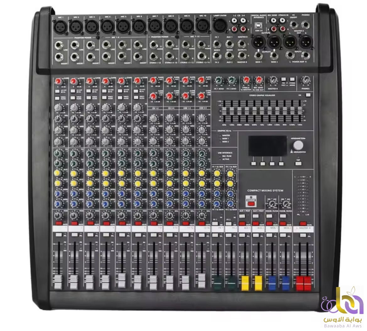 مكسر داينا كورد 1000 - 1600 - 2400