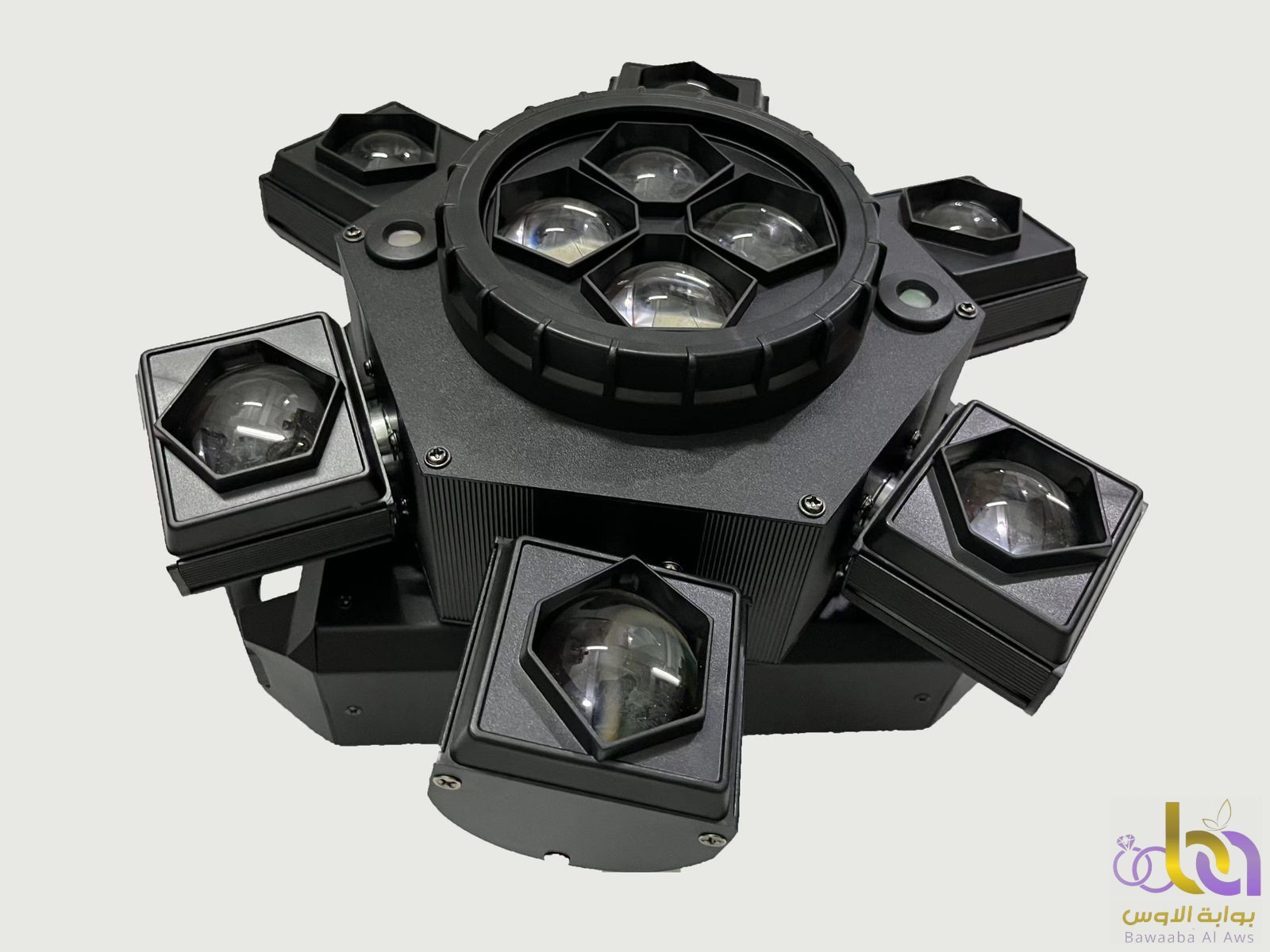 بيم فراشه LED 