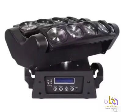 Spider LED ثنائي 