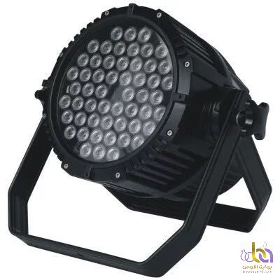 بار LED ضد water proof 